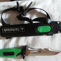 sub coltello