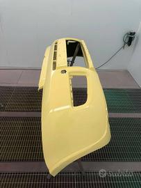 PARAURTI ANTERIORE FIAT PANDA 4X4