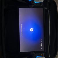 PlayStation Portal Remote Player