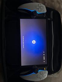 PlayStation Portal Remote Player