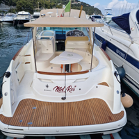 Jeanneau Prestige 34 S