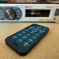 Radio nautica marina BOSS Marine MR632UAB