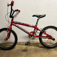 Bmx SilverStar