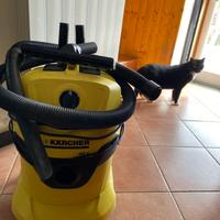 Aspiracenere