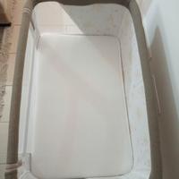 Next to me Jane' baby 