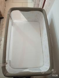 Next to me Jane' baby 