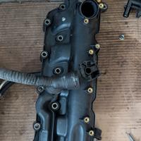 collettore aspirazione 1.6 fiat