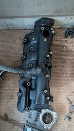 collettore aspirazione 1.6 fiat