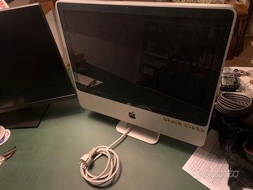 Imac 21,5”