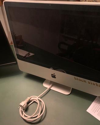 Imac 21,5”