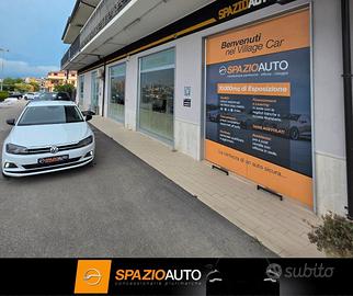 Volkswagen Polo 1.0 TGI BENZINA - METANO 90cv 6M *
