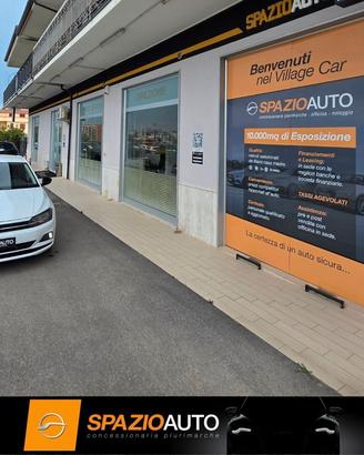 Volkswagen Polo 1.0 TGI BENZINA - METANO 90cv 6M *
