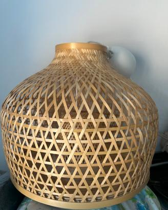 Lampadario ikea
