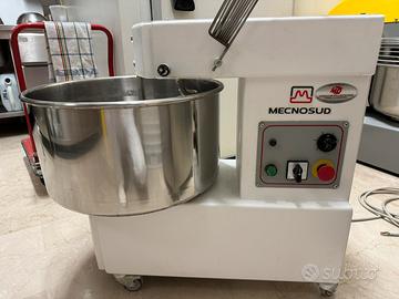 IMPASTATRICE MECNOSUD IM 44