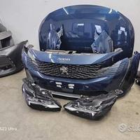 Musata Peugeot 3008 2021 2022 2023 ricambi Rif 4