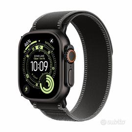 Apple Watch 4 