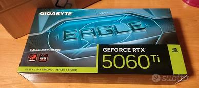 Gigabyte Eagle RTX 5060ti