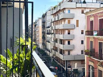 3 LOCALI A BARI