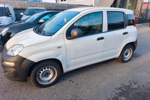 Fiat Panda 1.0 FireFly VAN PREZZO +IVA