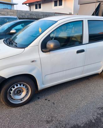 Fiat Panda 1.0 FireFly VAN PREZZO +IVA