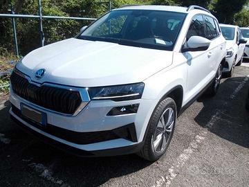 Skoda Karoq 2.0 TDI 150CV EVO SCR Executive DSG4x4