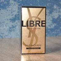 Yves Saint Laurent Libre Vanille Couture