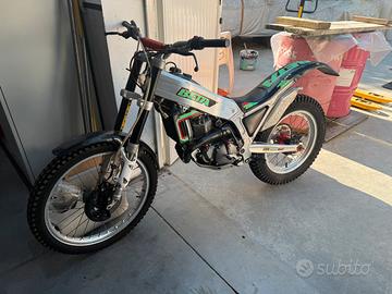 Beta zero 260