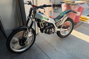 Beta zero 260