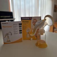 Tiralatte manuale Medela