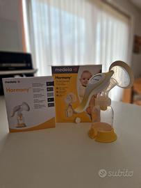 Tiralatte manuale Medela