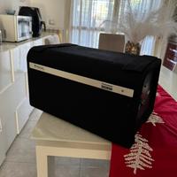 Subwoofer in cassa amplificato Bomba BP20 - FOCAL