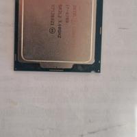 Processore Intel Core i7 6700