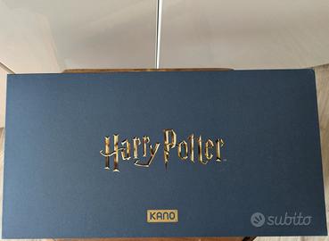 Harry Potter Kano Coding Kit