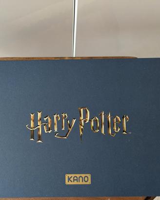Harry Potter Kano Coding Kit
