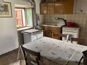 Rustico-Casale a Lama Mocogno