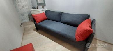 divano letto a castello