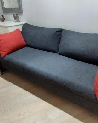 divano letto a castello