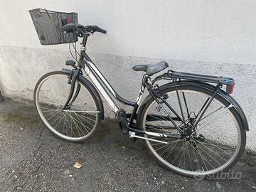 Bicicletta