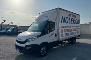 Iveco Daily 35C15 Euro 5 -895-