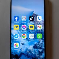 REDMI NOTE 9 MIDNIGHT 4GB RAM 128GB MEMORIA 
