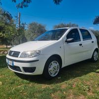 Fiat Punto 1.2