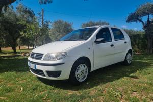 Fiat Punto 1.2