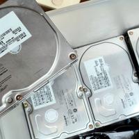 Hard disk Maxtor ide 