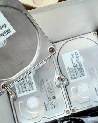 Hard disk Maxtor ide 