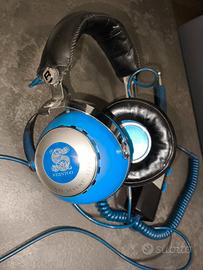 Stanton DynaPhase 75 Cuffie