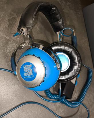 Stanton DynaPhase 75 Cuffie