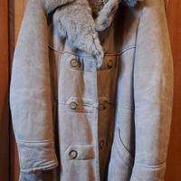 Montone uomo vintage usato