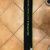 Trabucco olympea 160 gr