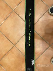 Trabucco olympea 160 gr