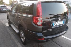 GRAEAT WALL HOVER 5 2.4 SUPER LUXURY GPL